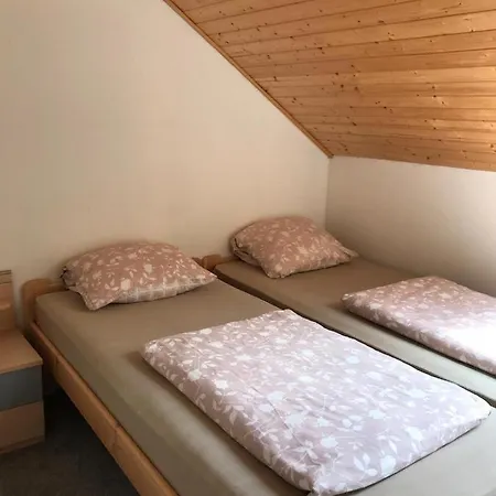Villa Na Cervene Louce Relax 1 *