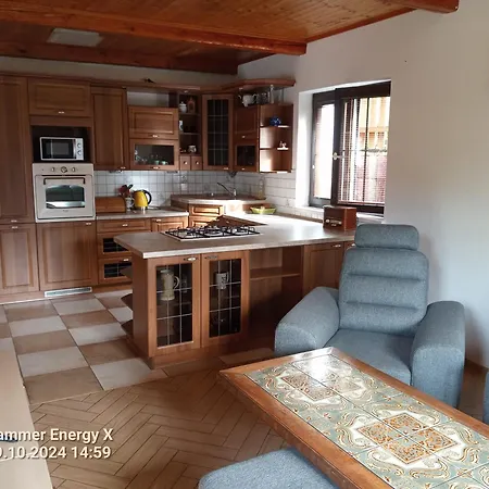 Na Cervene Louce Relax 1 * Egra (Cheb)