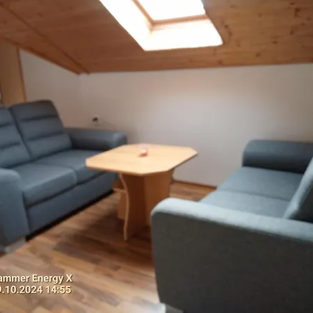Na Cervene Louce Relax 1 Villa *
