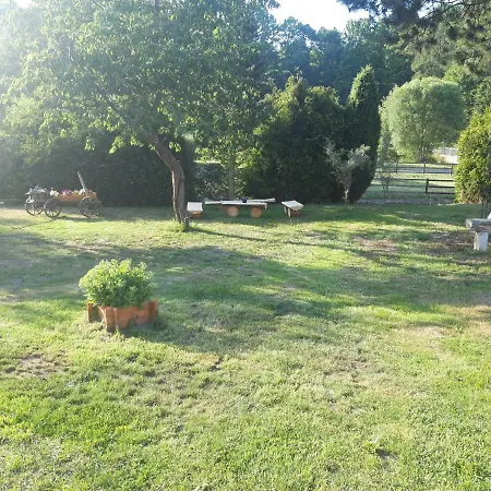 Na Cervene Louce Relax 1 Villa *