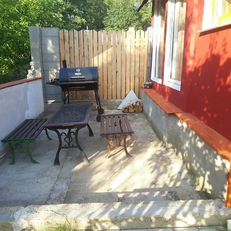 Na Cervene Louce Relax 1 Villa Cheb