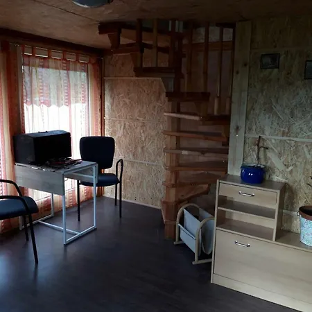 Na Cervene Louce Relax 1 * Cheb