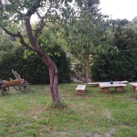 Na červené Louce Relax 1 *