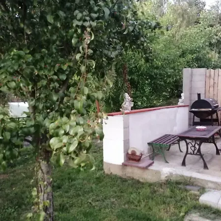 Villa Na Cervene Louce Relax 1 Cheb