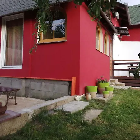 Na Cervene Louce Relax 1 Villa *