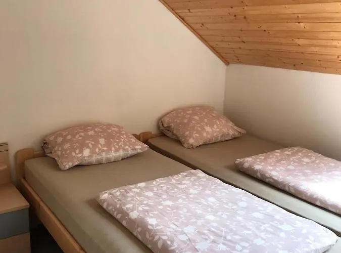 Villa Na červené Louce Relax 1 *