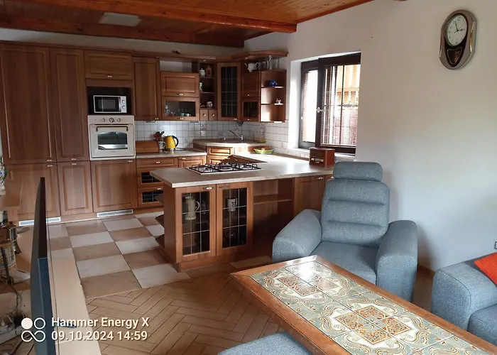Na červené Louce Relax 1 * Egra (Cheb)