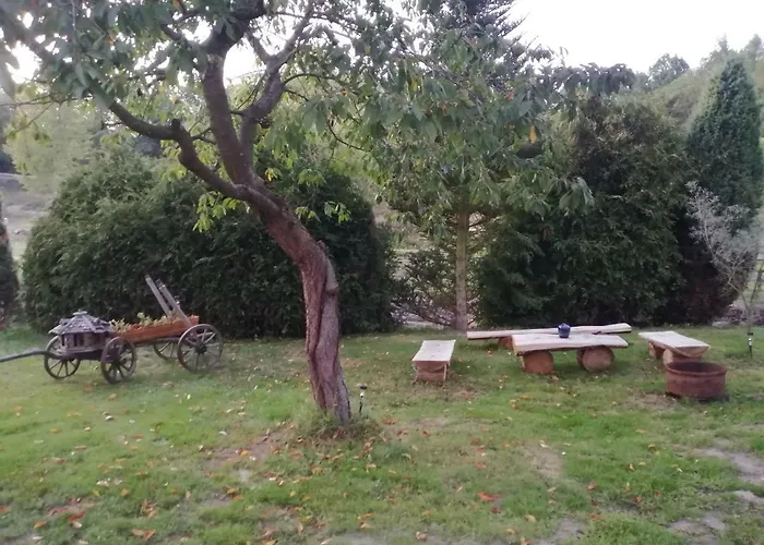 Na Cervene Louce Relax 1 *
