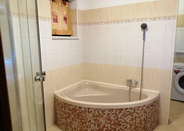 Na červené Louce Relax 1 Villa